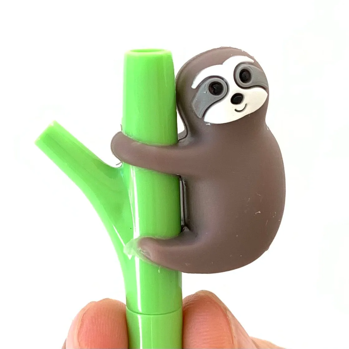 22326 SLOTH GEL PEN-36