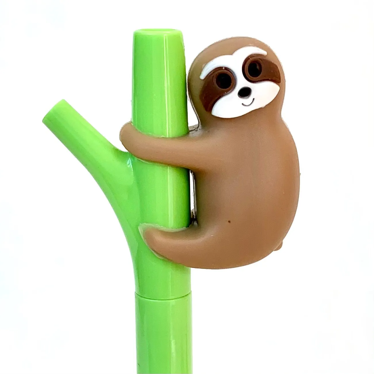 22326 SLOTH GEL PEN-36