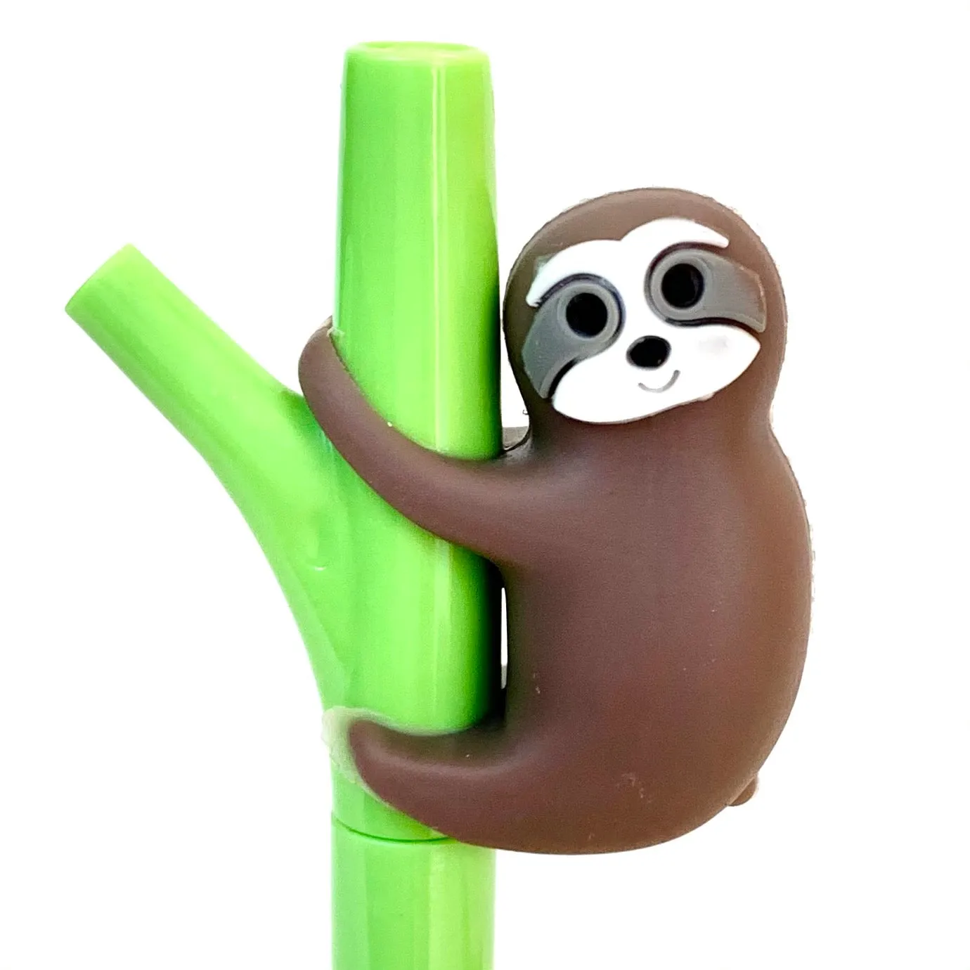 22326 SLOTH GEL PEN-36