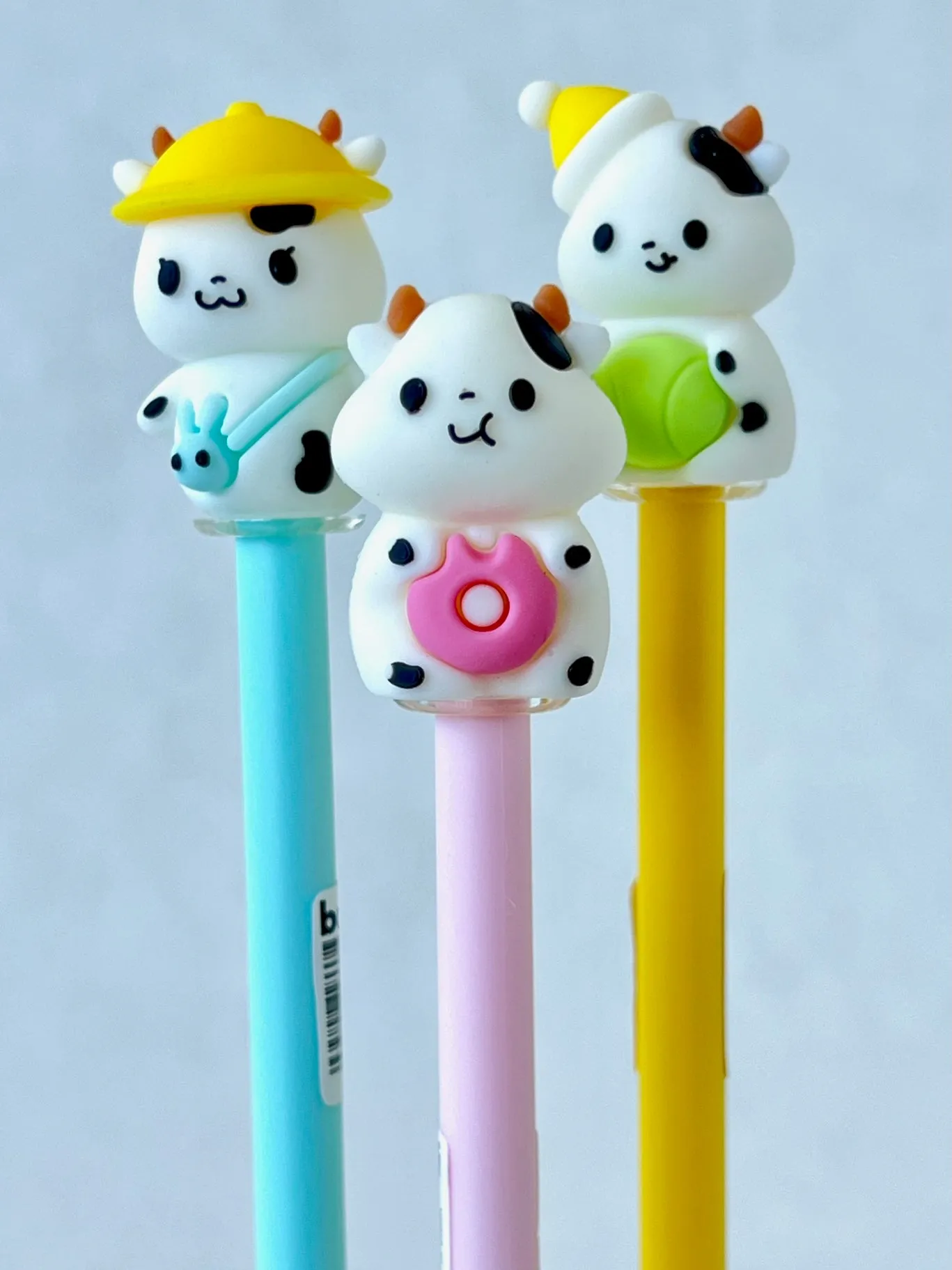 22541 SWEET MILK COW GEL PEN-36