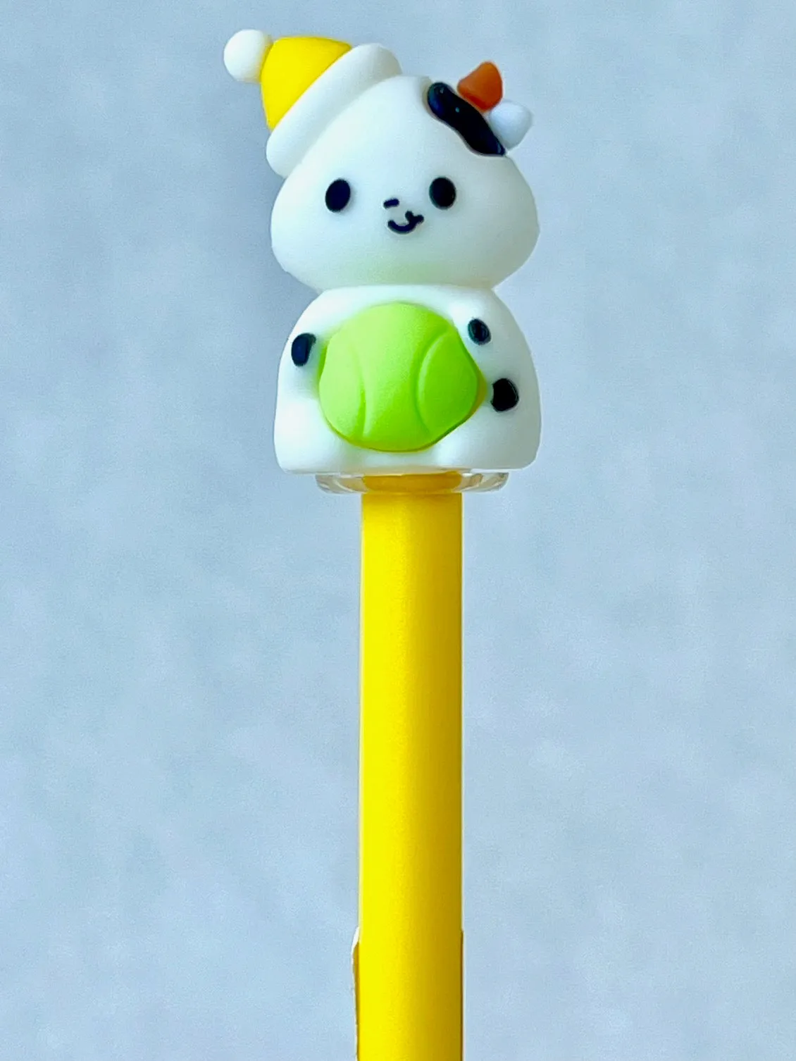 22541 SWEET MILK COW GEL PEN-36