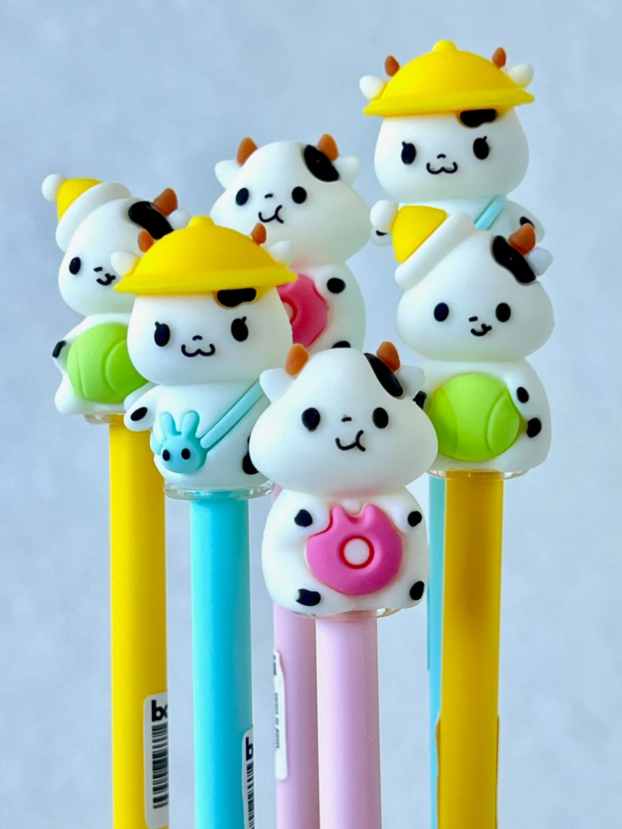 22541 SWEET MILK COW GEL PEN-36