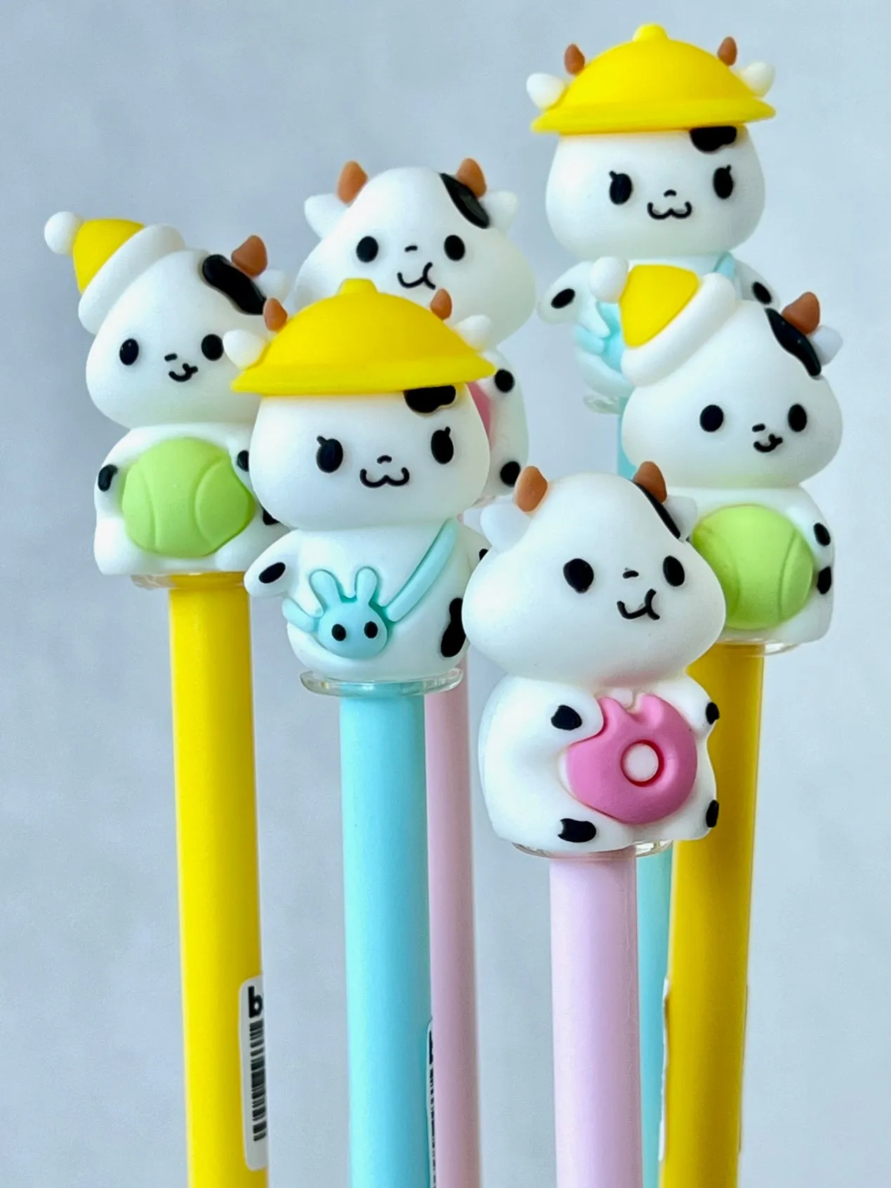 22541 SWEET MILK COW GEL PEN-36