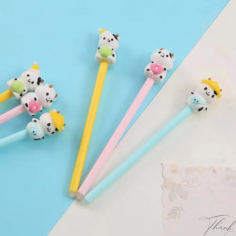 22541 SWEET MILK COW GEL PEN-36