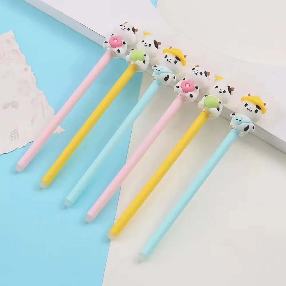 22541 SWEET MILK COW GEL PEN-36