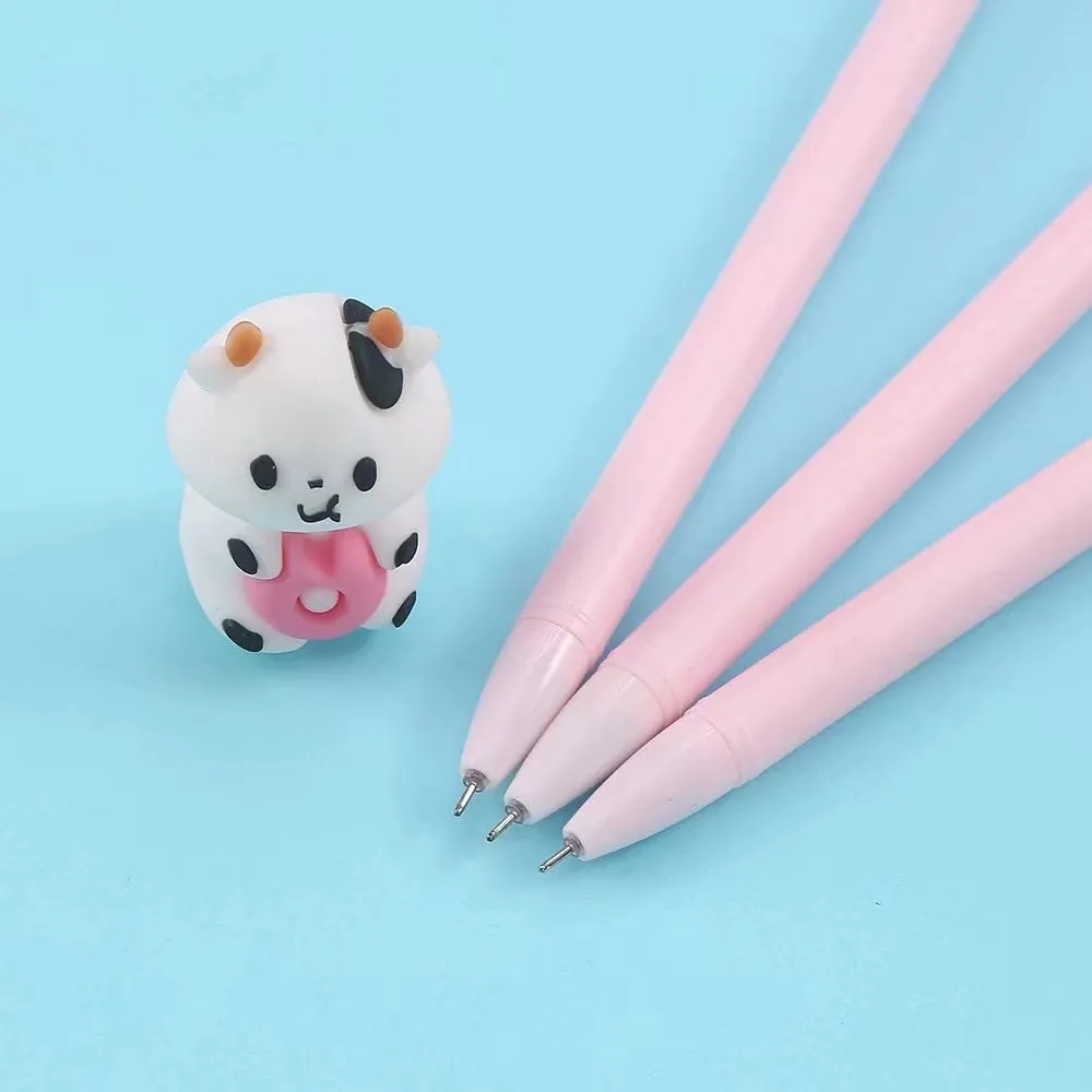 22541 SWEET MILK COW GEL PEN-36