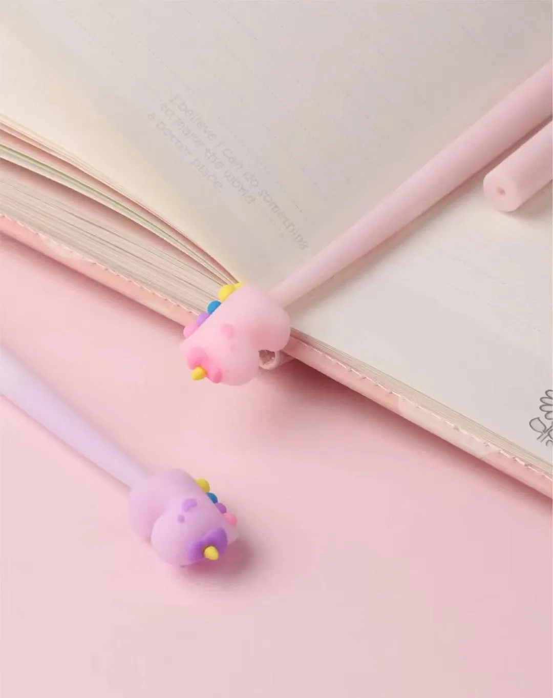 226102 UNICORN WIGGLE GEL PEN-15