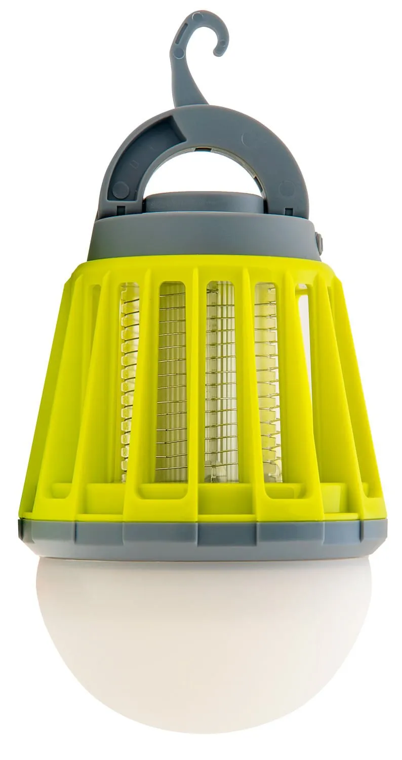 3-in-1 Mosquito & Insect Trap