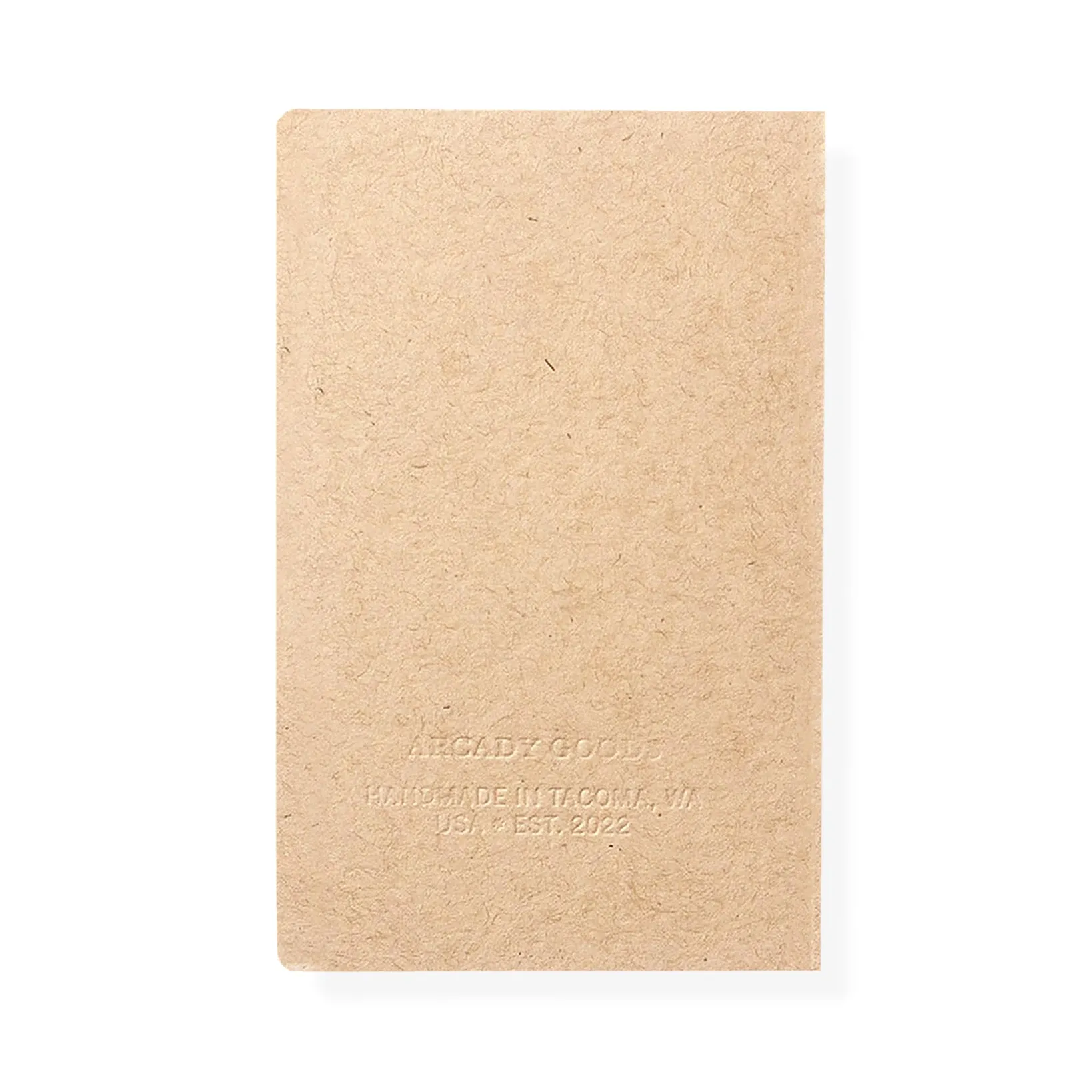 3-Pack Pocket Notebooks