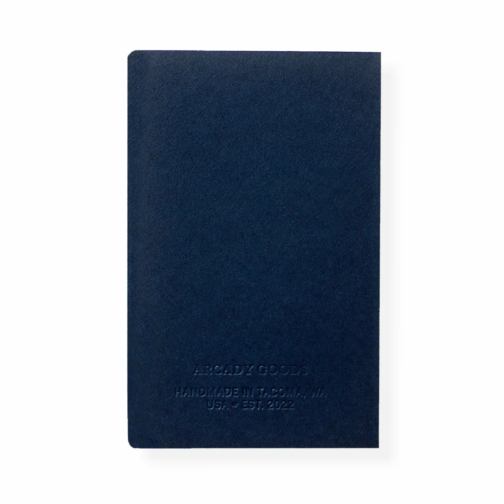 3-Pack Pocket Notebooks