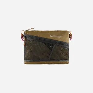 Algir Accessory Bag Large - Olive