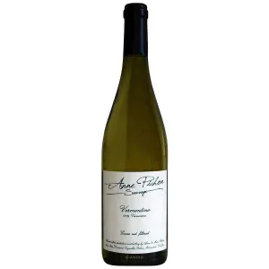 Anne Pichon Sauvage Vermentino 2020 (750ml)