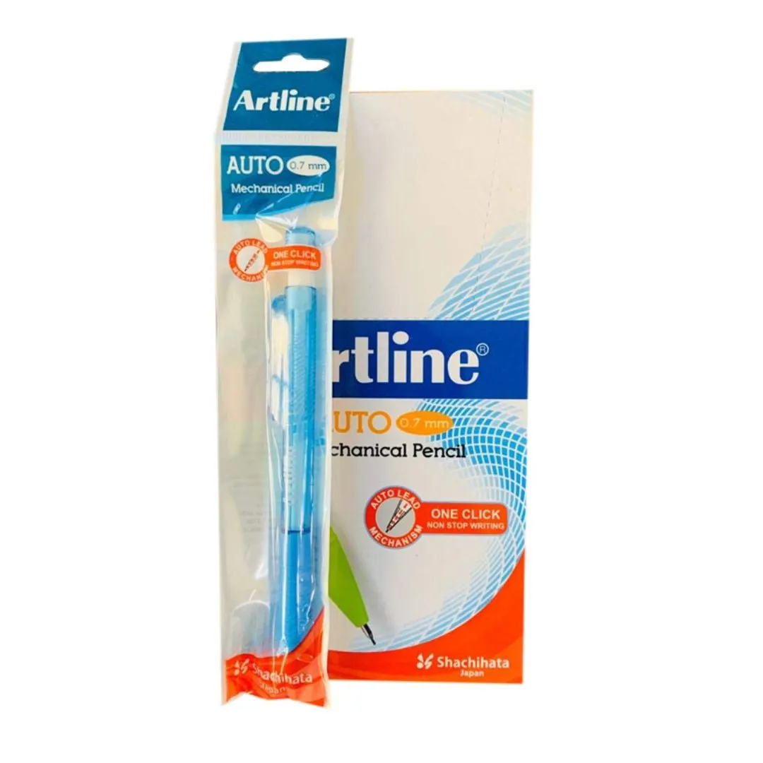 Artline Auto mechanical Pencil 0.7mm