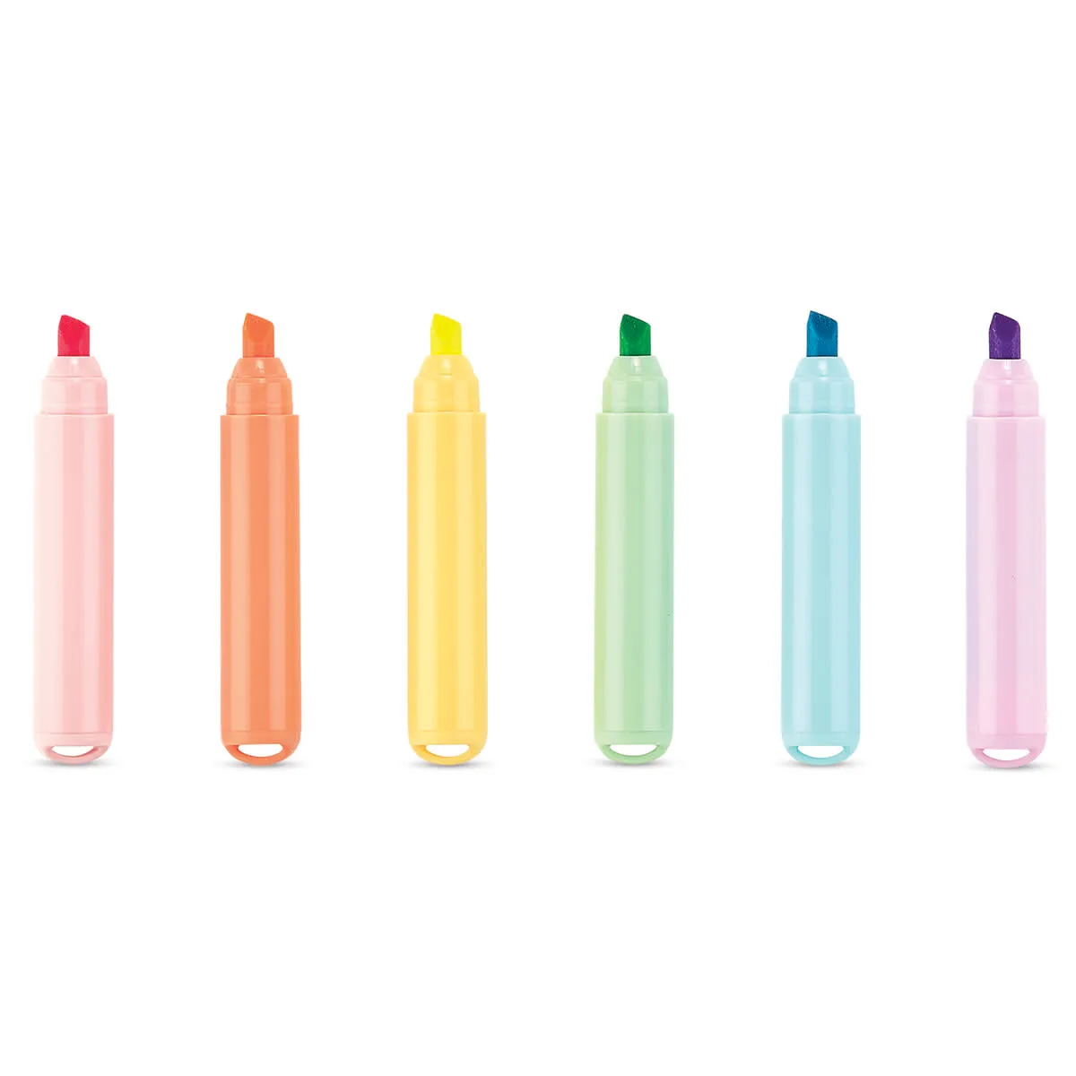 Beary Sweet Mini Scented Highlighters