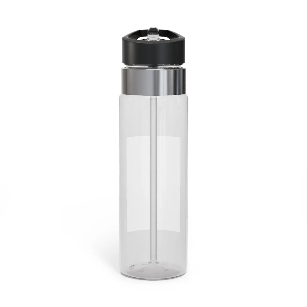 Black Amara Kensington Tritan™ Sport Bottle, 20oz