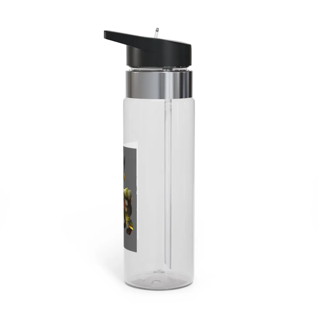 Black Amara Kensington Tritan™ Sport Bottle, 20oz