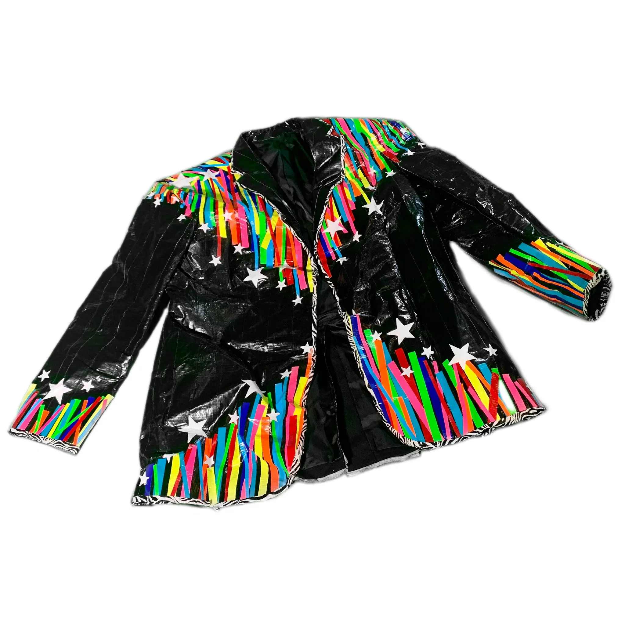 Bootsy’s Duck Tape Suit, 2011