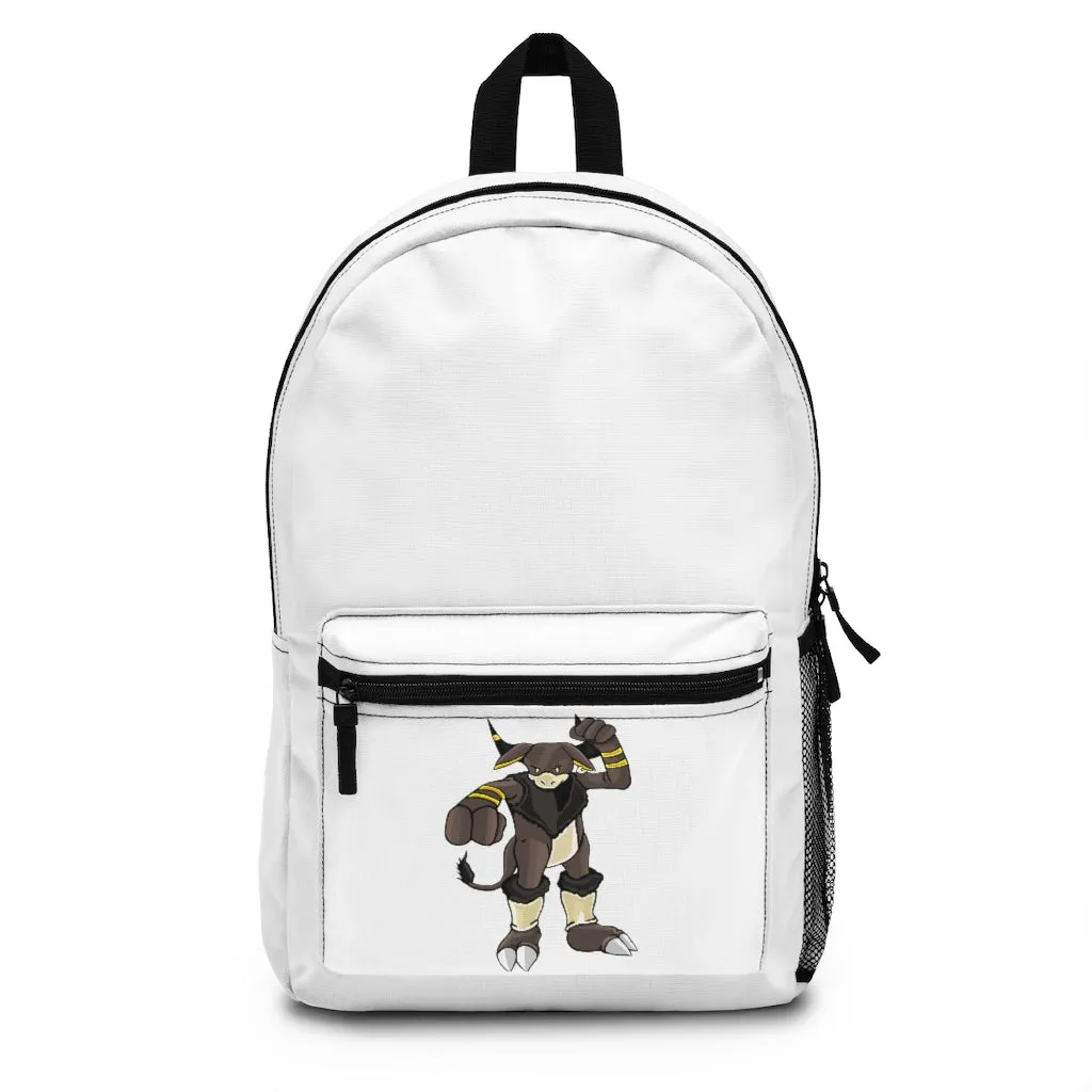 Brossox Backpack (Made in USA)