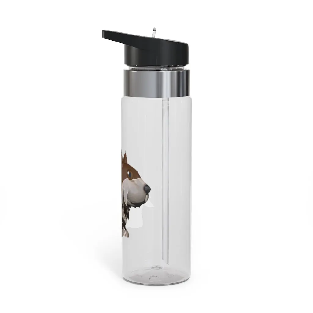 Brown Dog Kensington Tritan™ Sport Bottle, 20oz