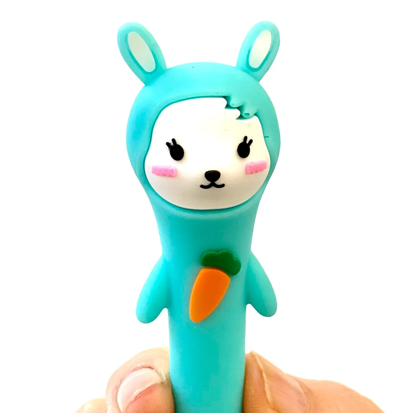 Bunny Gel Pens