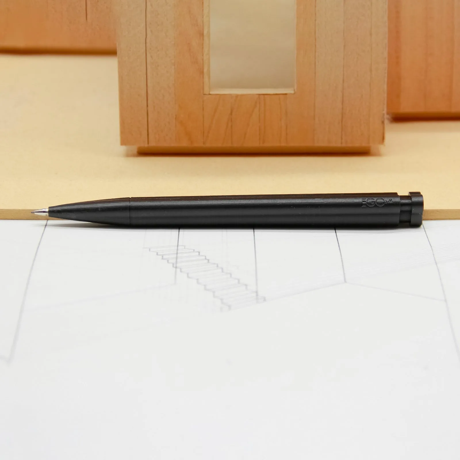 CENTO3 - Mechanical Pencil