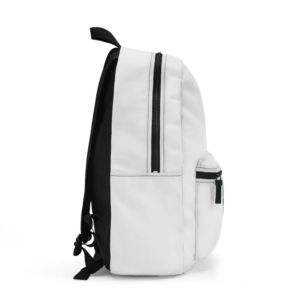 Chriskisx Backpack (Made in USA)