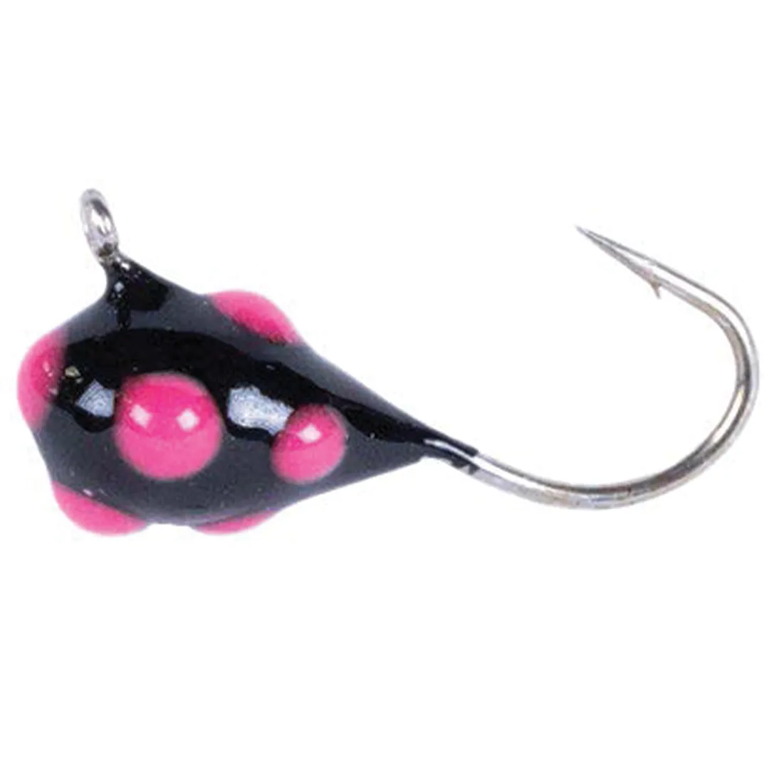 Clam Confetti Drop Jig