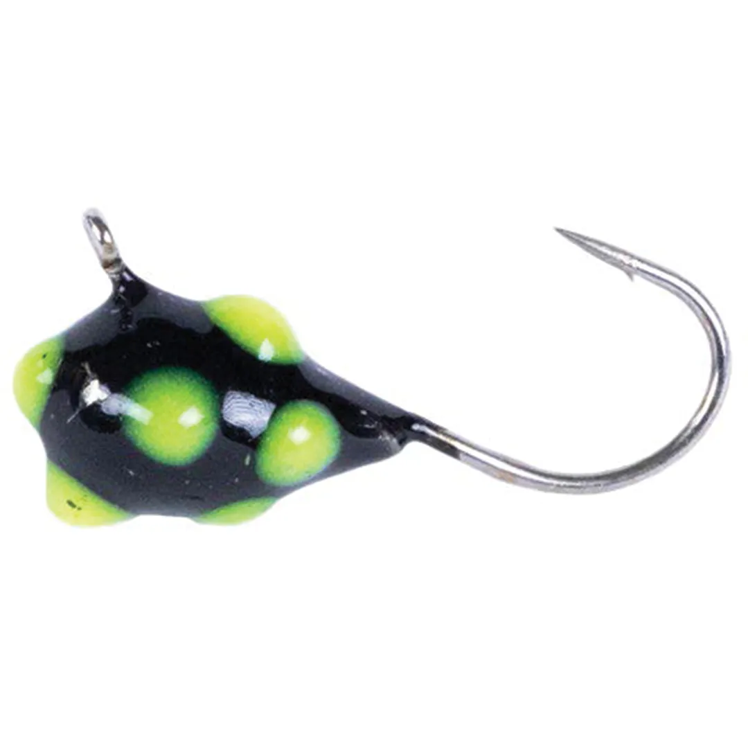 Clam Confetti Drop Jig