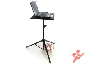 Classic Laptop Tripod Mobile Computer Stand