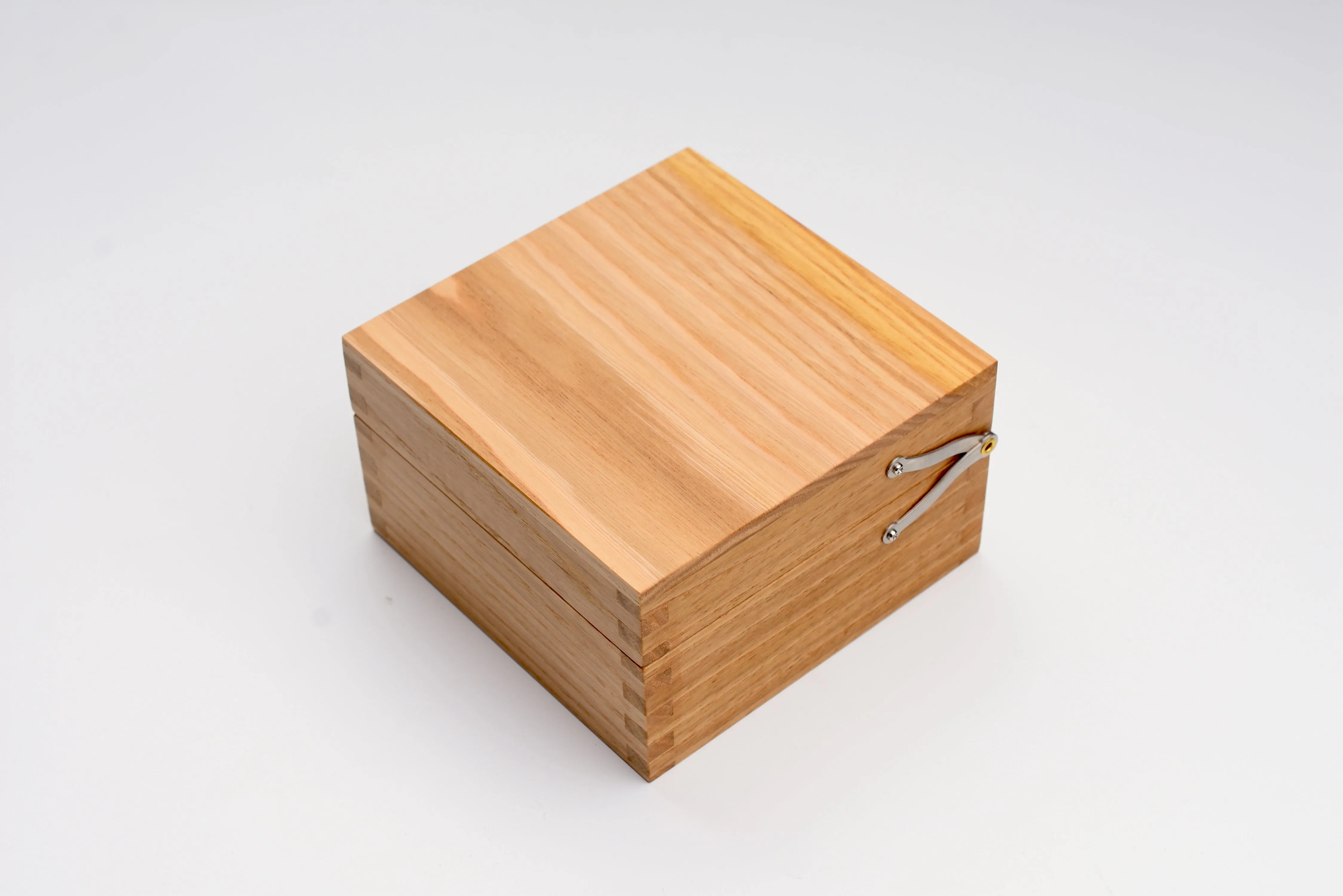 Classiky - Chestnut Card Case