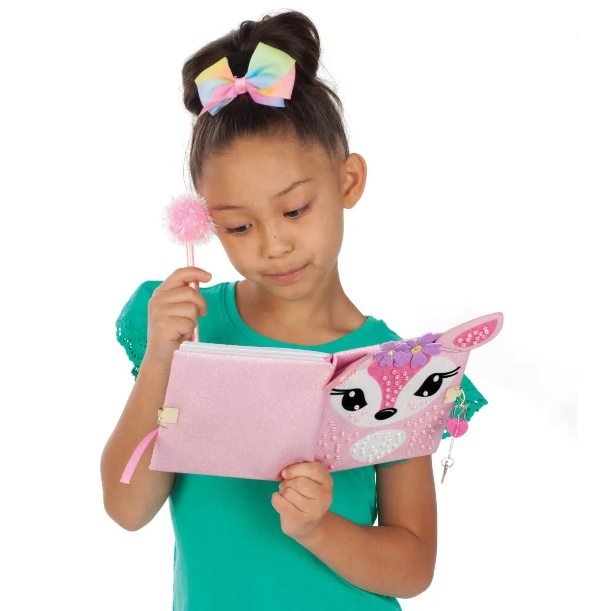 Creativity for Kids 6286 Dear Diary