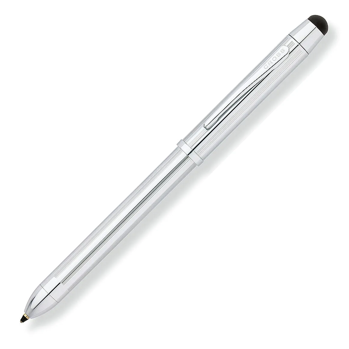 Cross Pens Tech3  Collection Multifunction Pen Lustrous Chrome