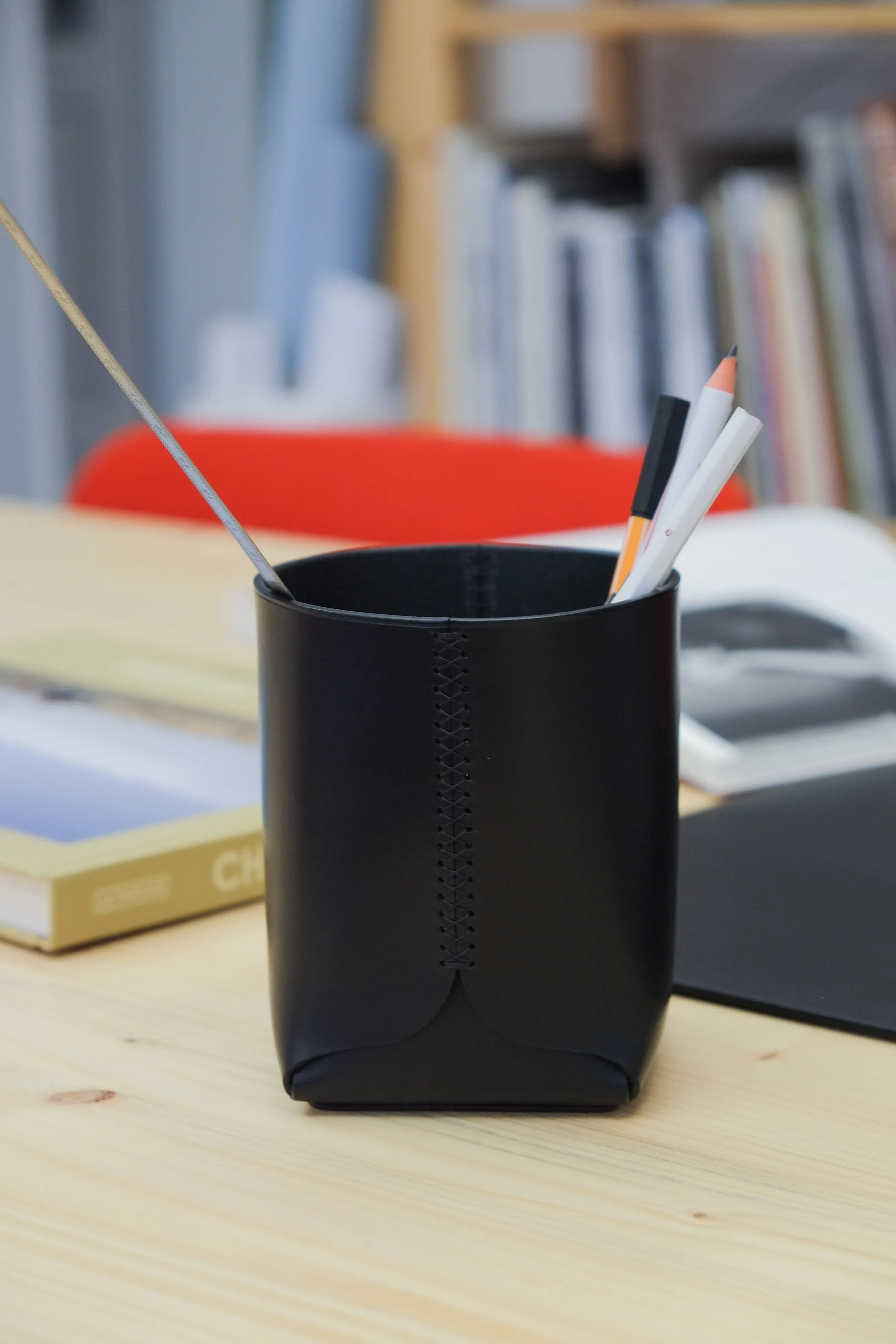 'DANTE' DESK ORGANIZER SET