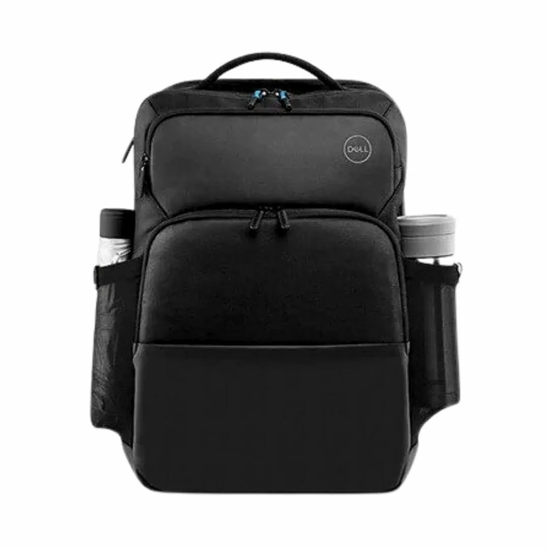 Dell Pro Laptop Backpack 15" – Black