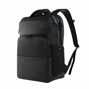 Dell Pro Laptop Backpack 15" – Black