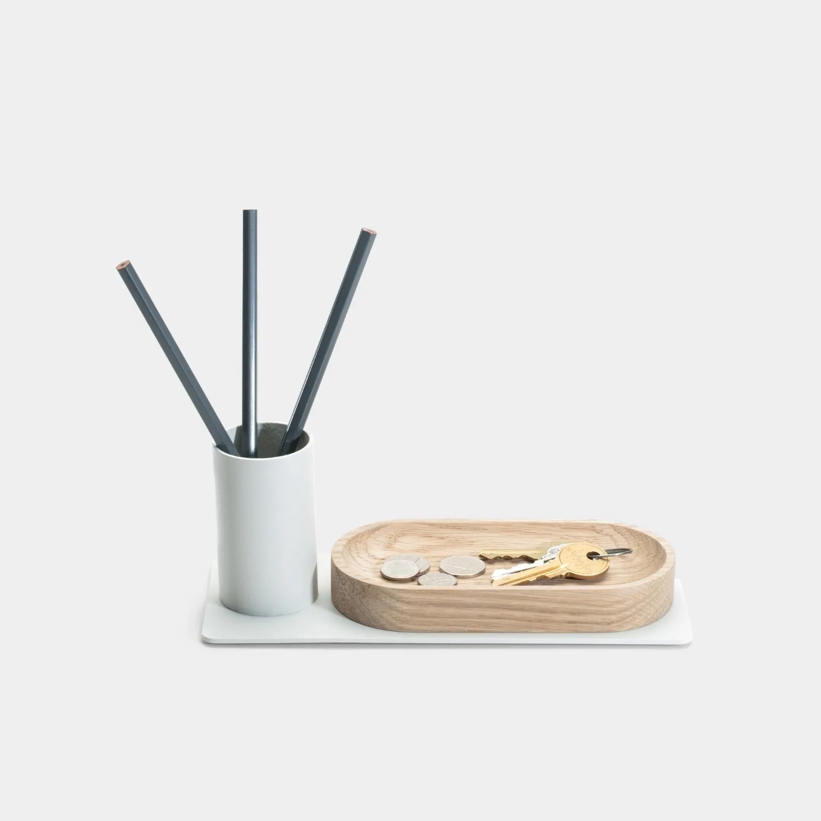 Desktop Organizer