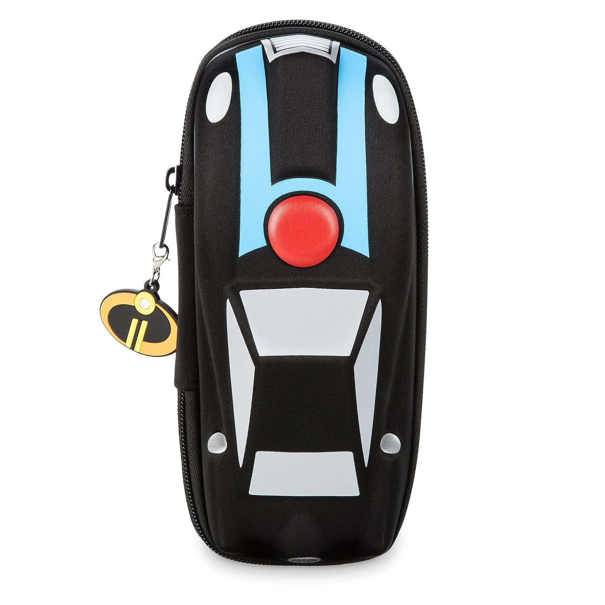 Disney The Incredibile Car Pencil Case - Incredibles 2