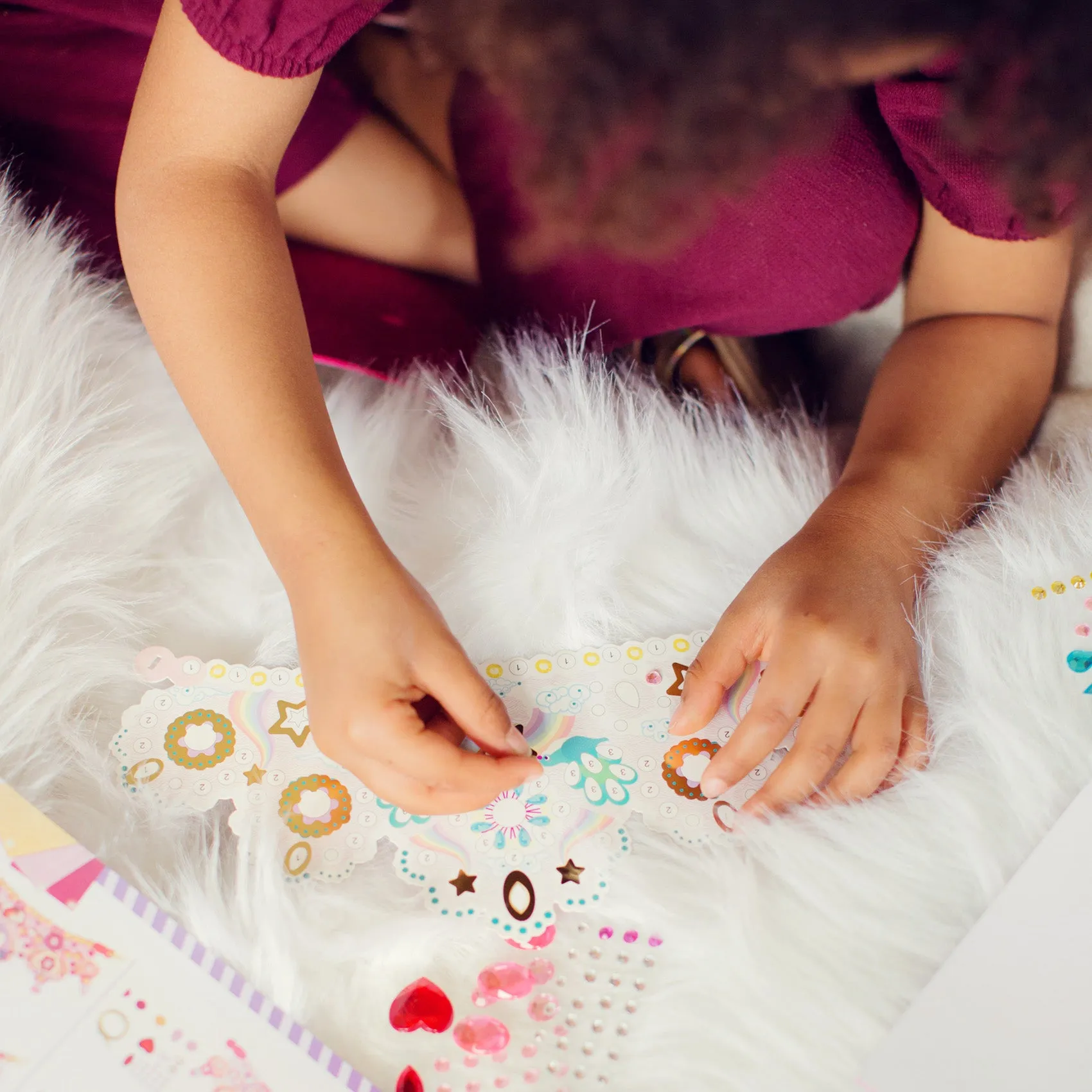 DIY Like a Princess Tiaras