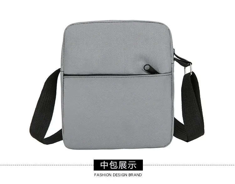 Durable Nylon Material Backpack for Sports