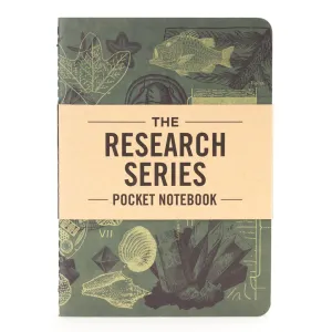 Earth Science Pocket Notebooks