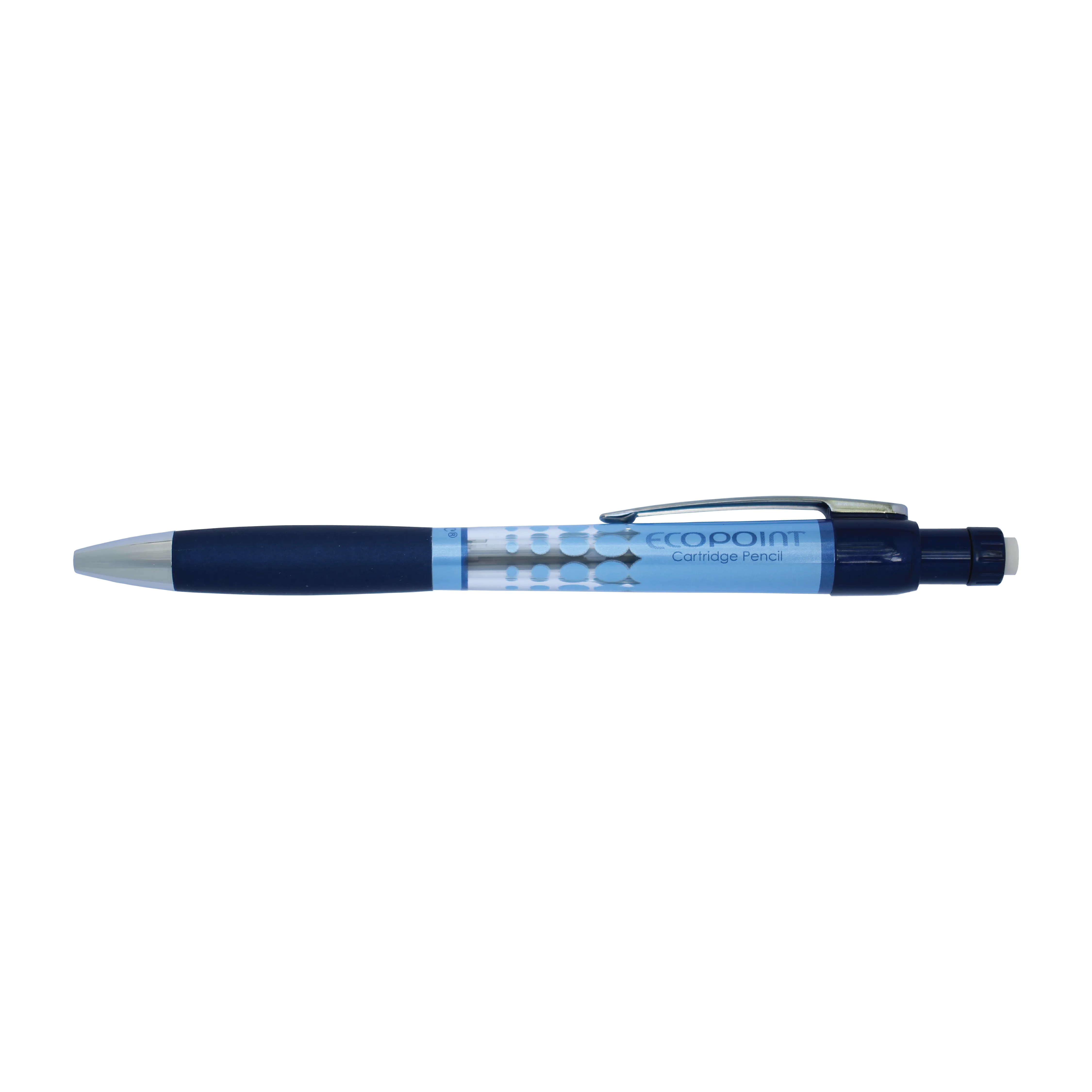 Ecopoint 0.7mm Mechanical Pencil Blue (ECO-07)