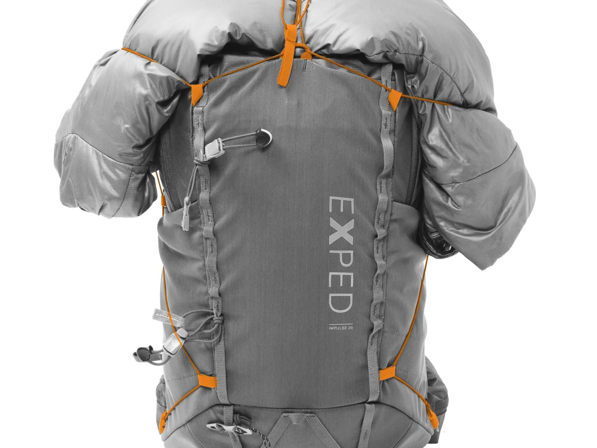 Exped Impulse 20 Day Pack