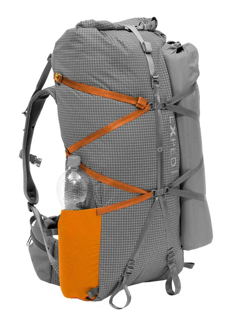 Exped Lightning 60 Backpack