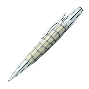 FABER-CASTELL E-MOTION MECH.PENCIL IVORY