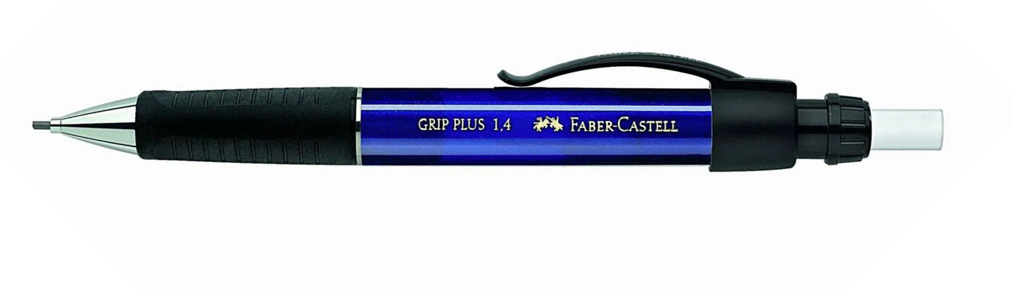 Faber-Castell Grip Plus Mechanical Pencil 1.4 mm