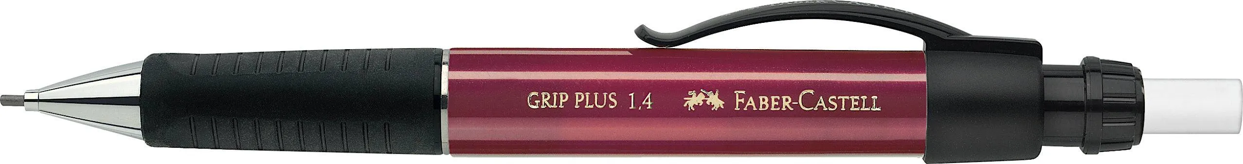 Faber-Castell Grip Plus Mechanical Pencil 1.4 mm