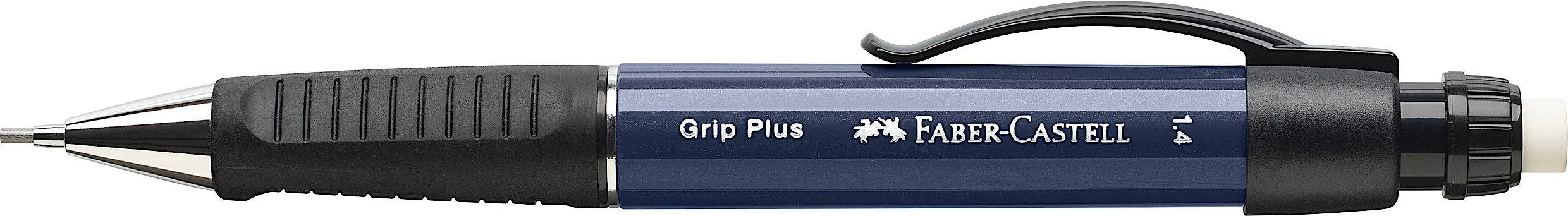 Faber-Castell Grip Plus Mechanical Pencil 1.4 mm