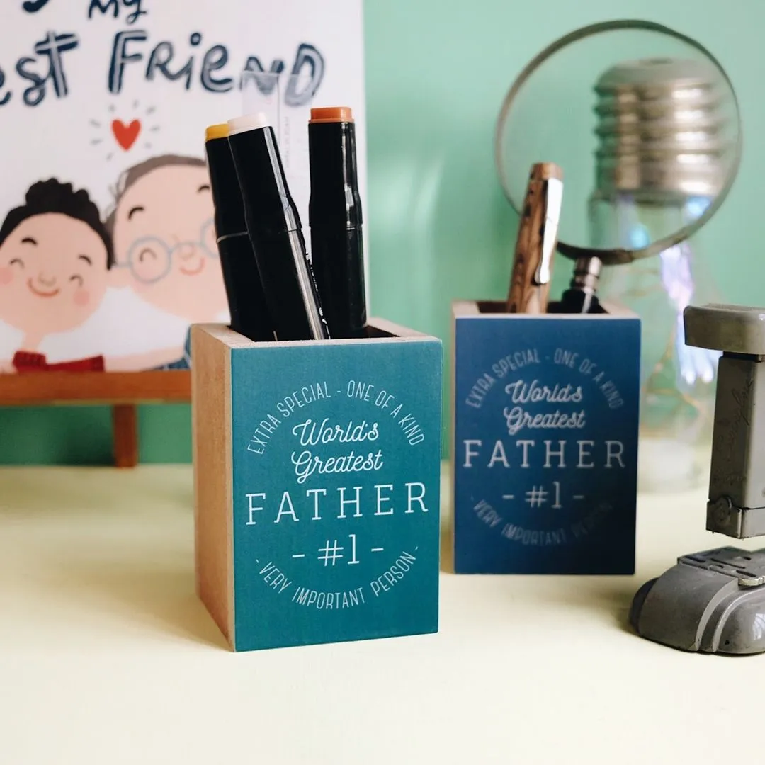 Father Penholder [CLEARANCE]