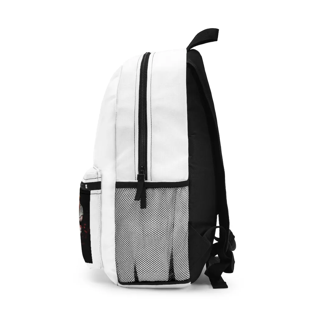 Feathered Raptor Backpack (Made in USA)