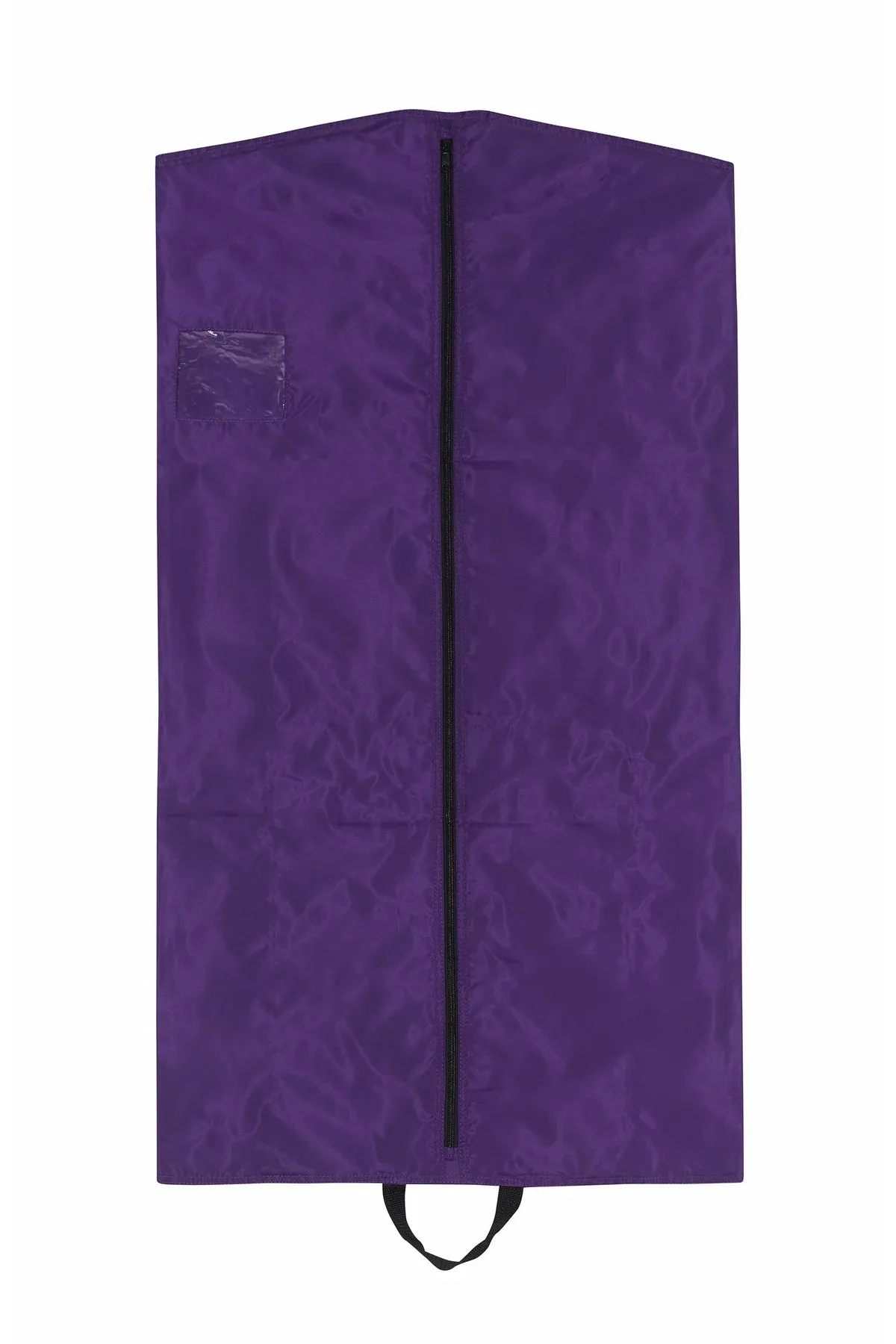 GARMENT BAG - 44" POLY SOFT